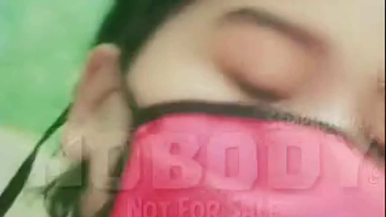 ABG Indo Miss AM Colmek