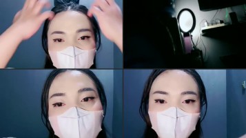 Olive Host Baru MangoLive Room Lock Desah2 ID 29960302