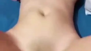 Bodynya Mantep Banget Sih Ini Gila Desahannya