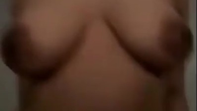 Skandal ABG Kacamata Toket Gede