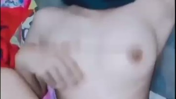 Bokep Premium Sex Garap Ukhti Cowoknya Nafsu Banget Endingnya Crot di Perut