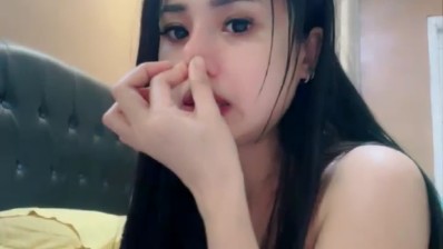 Bokep Uting Coklat MyBunga Akhirnya Bugil Live Mango