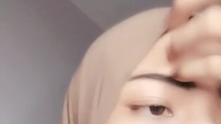 Pamer Body Sambil Telanjang Araa Jilbab ID 75601771 Mango