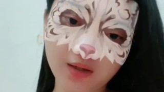 Si Cakep Cia Jilat Tangan Pengen Ngemut ID 73464029 Dream