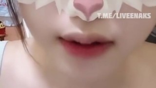 Jilat Pentil Sendiri Kak Tobrut Makin Besar Aja Dream