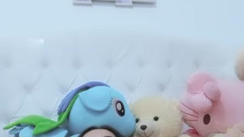 Tyas Omek Live Sendiri Tanpa CD Di Kamar