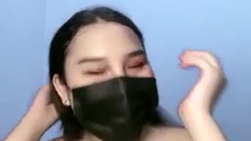 Rifka Tobrut Omek Posisi Nungging Bling2