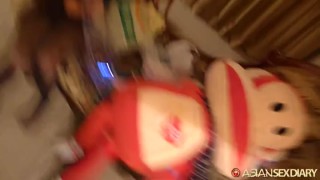 Asian Sex Diary 2015 Shipei Movie Date