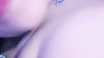 Mbull Seksi Dress Transparan Show Toket