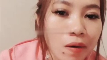 Aura Show Tete Meki Gundul