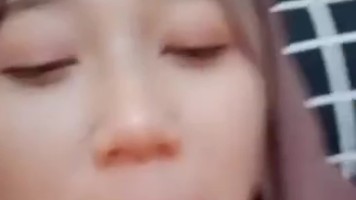 Bokep Jilbab – VCS Livu Ukhti Tocil Meki Gundul Abis Cukur Jembut