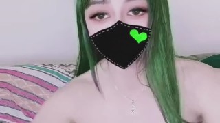 Closeup Memek Trixie Rapat Juga Yah ID 70129773 Mango