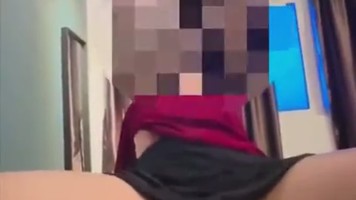 Bokep Premium Indo Hijab BBW Minmin Ngewe WOT Naik Turun